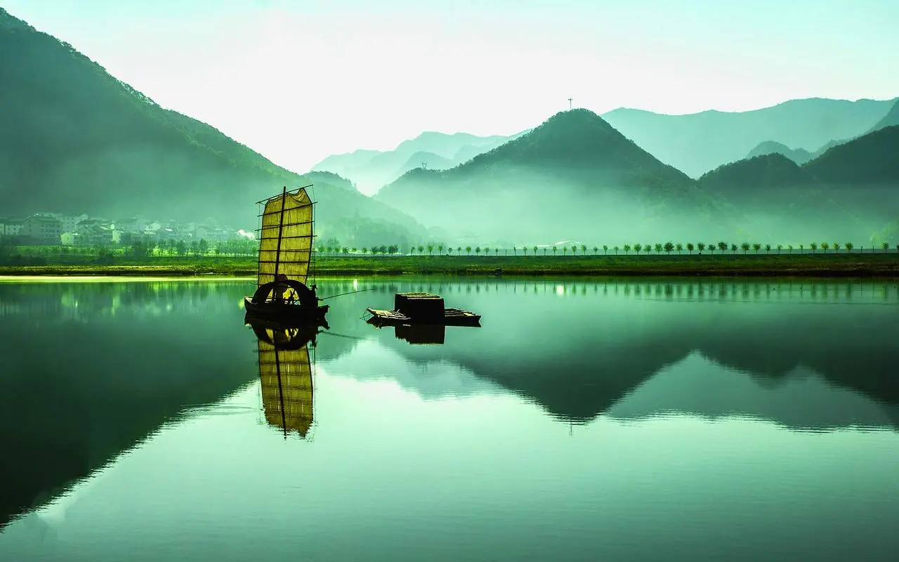高端智慧